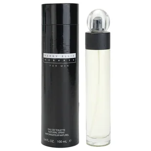 Perry Ellis Reserve Woda toaletowa 100ml - Wody i perfumy męskie - miniaturka - grafika 1