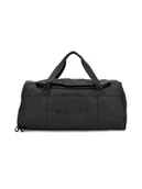 Torby podróżne - Guess Torba podróżna w kolorze czarnym - 50 x 25 x 25 cm - miniaturka - grafika 1