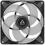 Wentylatory komputerowe - Arctic P14 Wentylator PWM PST A-RGB czarny - 140mm - miniaturka - grafika 1