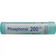 Homeopatia - Boiron Phosphorus 200CH gran. - 4 g 5327506 - miniaturka - grafika 1