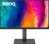 Monitory - Benq PD2706QN 9H.LNDLA.TBE - miniaturka - grafika 1