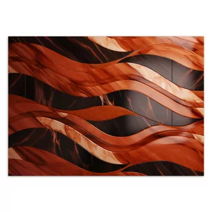 Fototapeta, Fale marmur tekstura (Rozmiar 450x315) - Fototapety - miniaturka - grafika 3