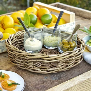 Taca Duras - Tace i patery Taca Duras - Tace i patery - miniaturka - grafika 1