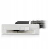 Akcesoria do odkurzaczy - Szufelka automatyczna Vacpan biały - miniaturka - grafika 1