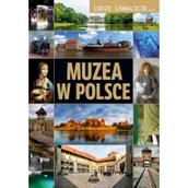 Albumy inne - BOOKS Cudze chwalicie...  Muzea w Polsce D. Lasociński - miniaturka - grafika 1
