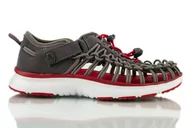 Buty dla dziewczynek - Buty dziecięce Keen Uneek 02 sandały -30 - miniaturka - grafika 1