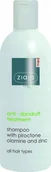 Szampony do włosów - Ziaja Šampūnas nuo pleiskanų Ziaja Med anti-dandruff, 300 ml - miniaturka - grafika 1