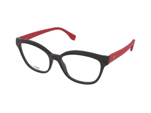 Fendi FF 0044 MGT - Okulary korekcyjne, oprawki, szkła - miniaturka - grafika 1