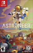 Gry Nintendo Switch - Astroneer Switch - miniaturka - grafika 1