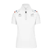 Koszulki i topy damskie - Kappa Ashaw Alpine F1 koszulka damska - miniaturka - grafika 1