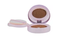 Bazy pod makijaż - L'Oréal Paris Nude Magique Cushion podkład w poduszeczce 3600523161607 - miniaturka - grafika 1