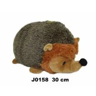 Maskotki i pluszaki - Maskotka Jeż 30cm 164292 Sun-Day - miniaturka - grafika 1