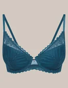 Biustonosze - Biustonosz push-up Flore - Henderson - miniaturka - grafika 1