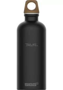 Sigg Butelka Traveller Myplanet 0.6L Direction Pla - Shakery i bidony sportowe - miniaturka - grafika 1