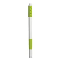 Przybory szkolne - LEGO Pick-a-Pen, Długopis żelowy, limetkowy - miniaturka - grafika 1