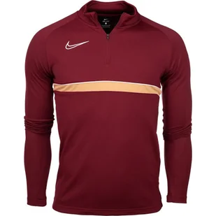 Bluza treningowa dziecięca Nike NK DF Academy 21 Drill Top - Bluzy damskie - miniaturka - grafika 1
