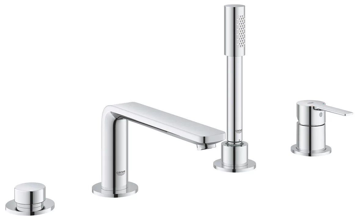 Grohe na 4-otw Lineare 19577001