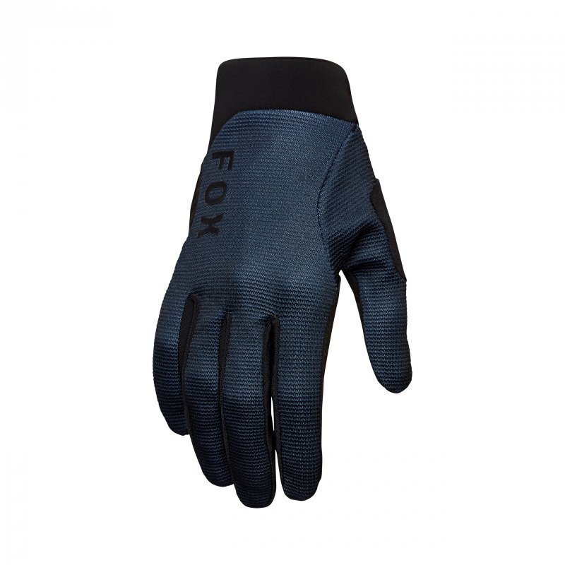 RĘKAWICE ROWEROWE DAMSKIE FOX RANGER GEL MIDNIGHT L