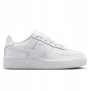 Buty Sportowe Nike Air Force 1 Le (Gs) Fv5951 111 R-33,5 - Moda i Uroda OUTLET - miniaturka - grafika 1