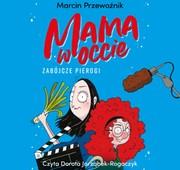 Audiobooki dla dzieci i młodzieży - Mama w occie. Tom 1 - miniaturka - grafika 1