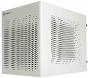 Obudowy komputerowe - Silverstone SST-SG16W Mini-ITX - biała - miniaturka - grafika 1