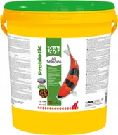 Pokarm dla ryb - Sera Koi All Seasons Probiotic 7 kg - pokarm specjalny - miniaturka - grafika 1