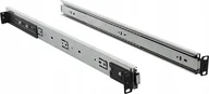 Akcesoria do szaf serwerowych - ARAS800N PULSAR Szyny do obudowy ARAD do szafy RACK 800mm - miniaturka - grafika 1