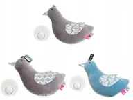 Smoczki uspokajające - Szumiący Ptaszek Whisbear firmy MOTHERHOOD - miniaturka - grafika 1