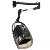 Suszarki do rąk i włosów - physa suszarka hełmowa do włosów ścienna z jonizacją 1000 W 70°C - Suszarki do włosów - miniaturka - grafika 1