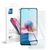 Szkła hartowane na telefon - Blue Star Szkło Hartowane Do Xiaomi Redmi Note 11 Pro/Pro+ - miniaturka - grafika 1