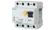Inne akcesoria elektryczne - Wyłacznik różnicowoprądowy 4P 80A 0,3A typ G/A FRCDM-80/4/03-G/A 168635 - miniaturka - grafika 1