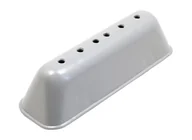 Akcesoria i części do pralek i suszarek - MIESZADŁO/PRÓG BĘBNA BEKO 377 - miniaturka - grafika 1