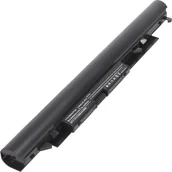 Baterie do telefonów - akumulator 2600mAh odpowiedni dla HP Notebook 240 G6, 250 G6, Li-ion, 11,1V, 27,8Wh - miniaturka - grafika 1