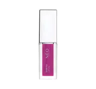 Balsamy do ust - NEO MAKE UP LOVE MY LIP OIL OLEJEK DO UST 05 BLACK CURRANT 5ML - miniaturka - grafika 1