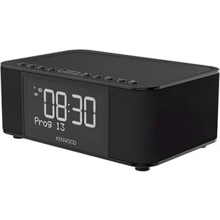 Kenwood CR-ST40DAB-B - Radia - miniaturka - grafika 1