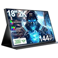 Monitory - UPERFECT K118 18'' 2K 2560x1600 IPS - miniaturka - grafika 1