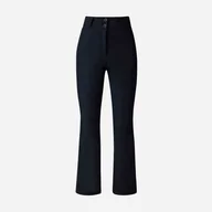 Spodnie narciarskie - Damskie Spodnie ROSSIGNOL W SKI SOFTSHELL PANT RLMWP02_200 – Granatowy - miniaturka - grafika 1