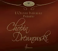 Muzyka klasyczna - Polskie Nagrania Chopin Preludes - miniaturka - grafika 1
