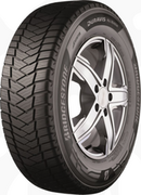 Opony całoroczne - BRIDGESTONE Duravis All-Season 225/75R16 121R - miniaturka - grafika 1