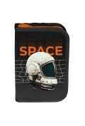 Piórnik bez wyposażenia Paso Nasa - Piórniki - miniaturka - grafika 1