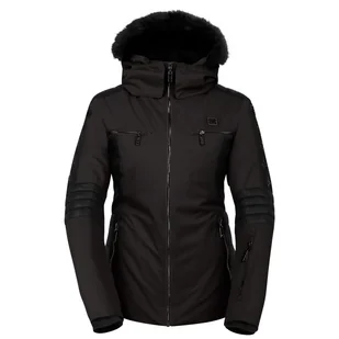 Kurtka damska Dare 2b Enlighten Jacket Rozmiar: L / Kolor: czarny - Kurtki i kamizelki sportowe damskie - miniaturka - grafika 1