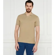 Koszule męskie - POLO RALPH LAUREN Polo Custom slim fit - miniaturka - grafika 1