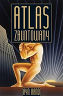 Literatura obyczajowa - Atlas zbuntowany - miniaturka - grafika 1
