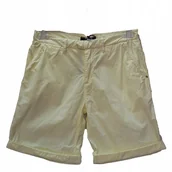 Spodenki damskie - Spodenki Krótkie Bermudy Rozmiar XS (26) *Guess* - miniaturka - grafika 1