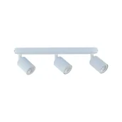 Lampy sufitowe - LIVIA BLUE LAMPA SUFITOWA 3 - miniaturka - grafika 1