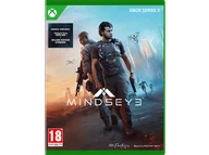 Gry Xbox Series X - Xbox Series PLAION MindsEye - miniaturka - grafika 1