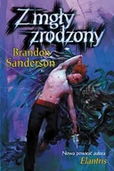 Horror, fantastyka grozy - Z mgły zrodzony - miniaturka - grafika 1