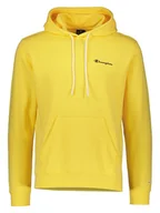 Bluzy sportowe męskie - Champion Bluza w kolorze żółtym - miniaturka - grafika 1