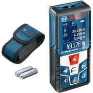 Inne urządzenia pomiarowe - BOSCH DALMIERZ LASEROWY GLM50C 0 601 072 C00 0601072C00 - miniaturka - grafika 1
