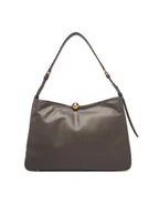 Torebki damskie - Furla Torebka Sfera Soft L WB01365 BX3168 IT 4283S Szary - miniaturka - grafika 1